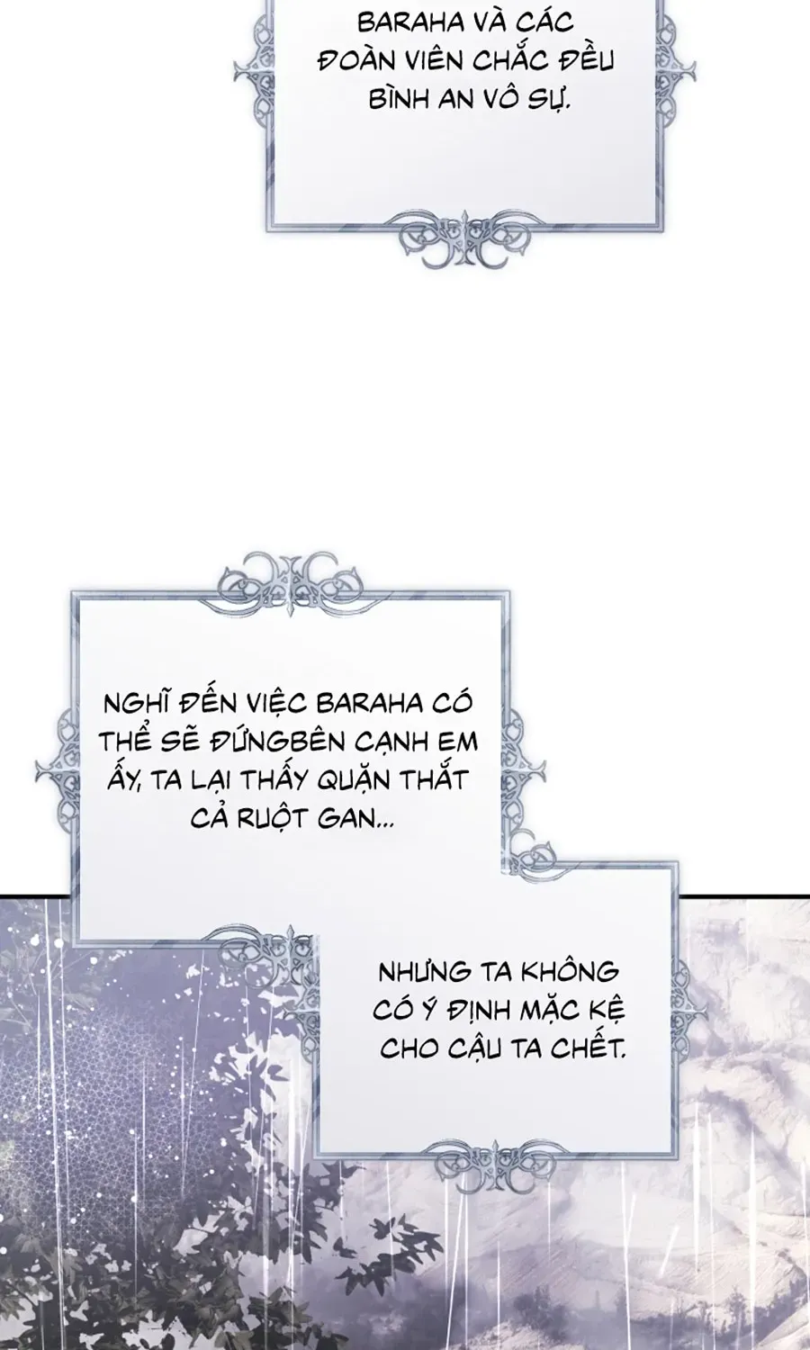 Đóa Hoa Cầm Kiếm Chap 61 - Next Chap 62