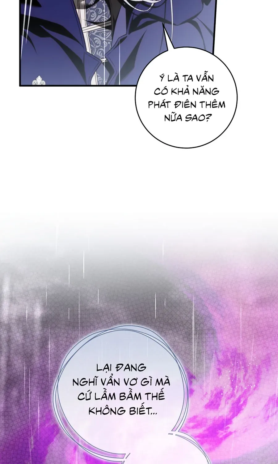 Đóa Hoa Cầm Kiếm Chap 61 - Next Chap 62