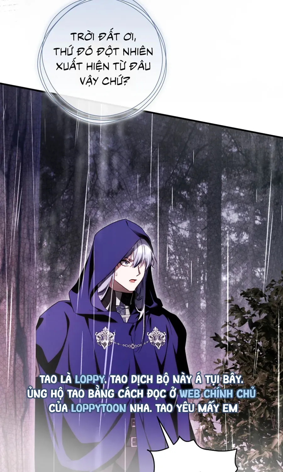 Đóa Hoa Cầm Kiếm Chap 61 - Next Chap 62