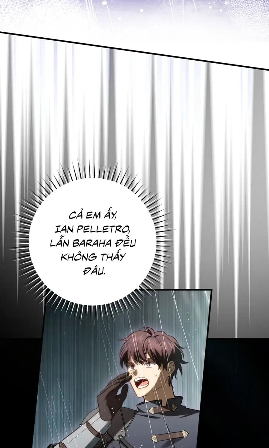Đóa Hoa Cầm Kiếm Chap 61 - Next Chap 62
