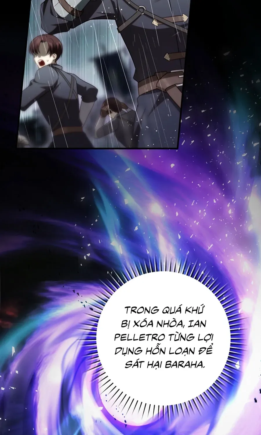 Đóa Hoa Cầm Kiếm Chap 61 - Next Chap 62