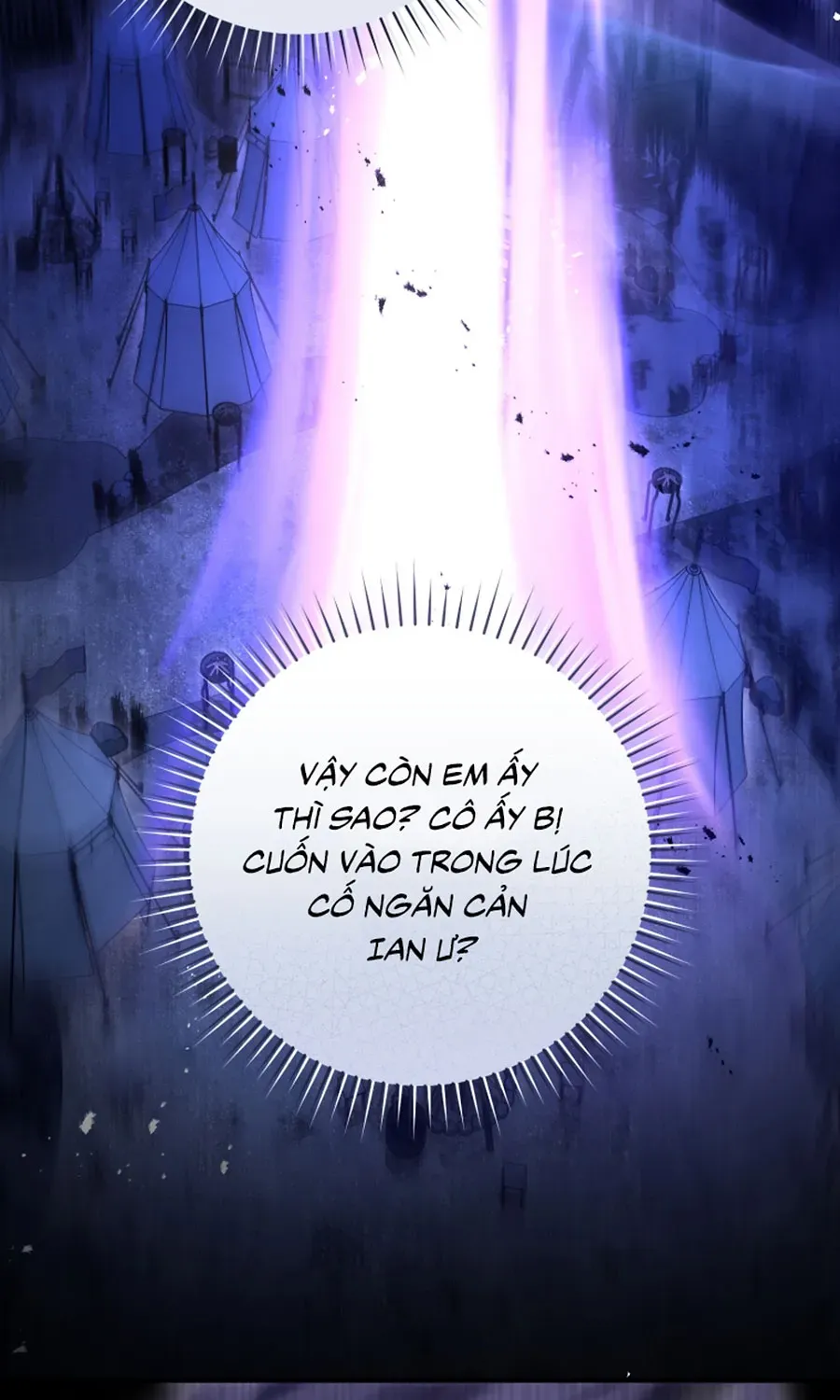 Đóa Hoa Cầm Kiếm Chap 61 - Next Chap 62