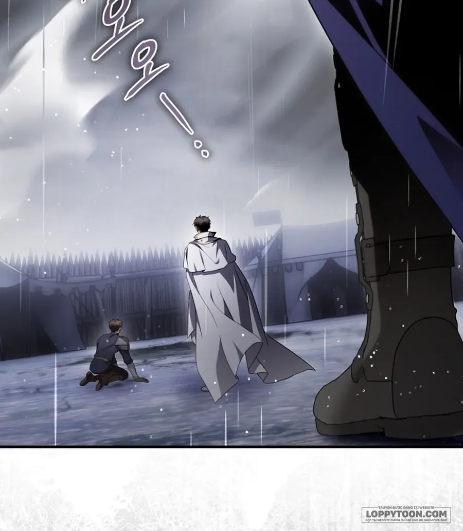 Đóa Hoa Cầm Kiếm Chap 61 - Next Chap 62