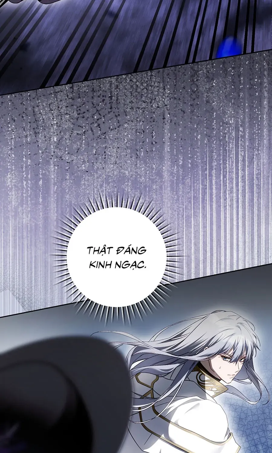 Đóa Hoa Cầm Kiếm Chap 61 - Next Chap 62