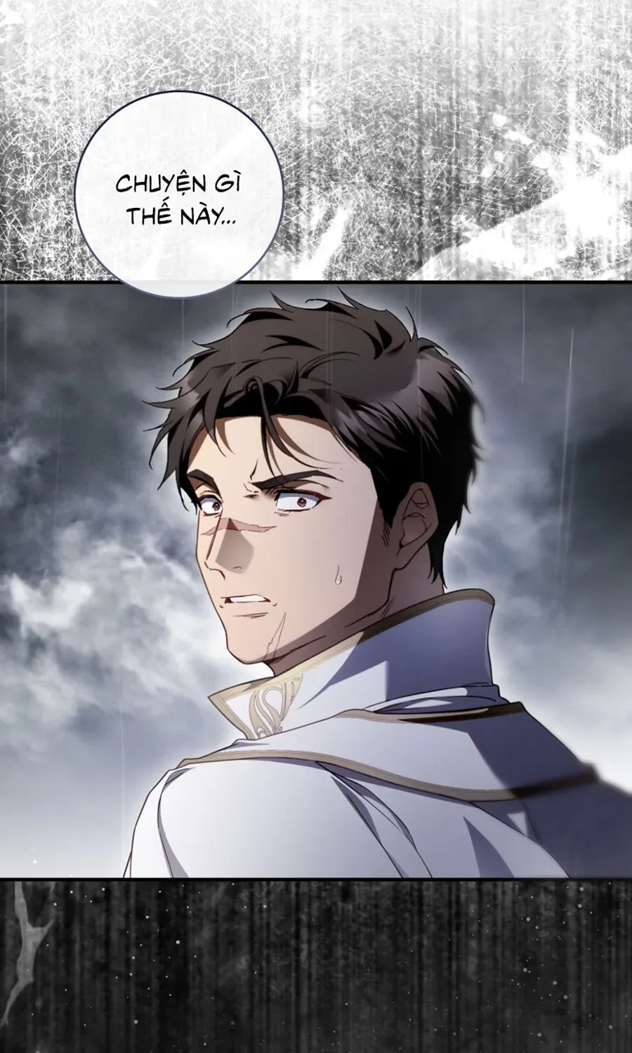 Đóa Hoa Cầm Kiếm Chap 61 - Next Chap 62
