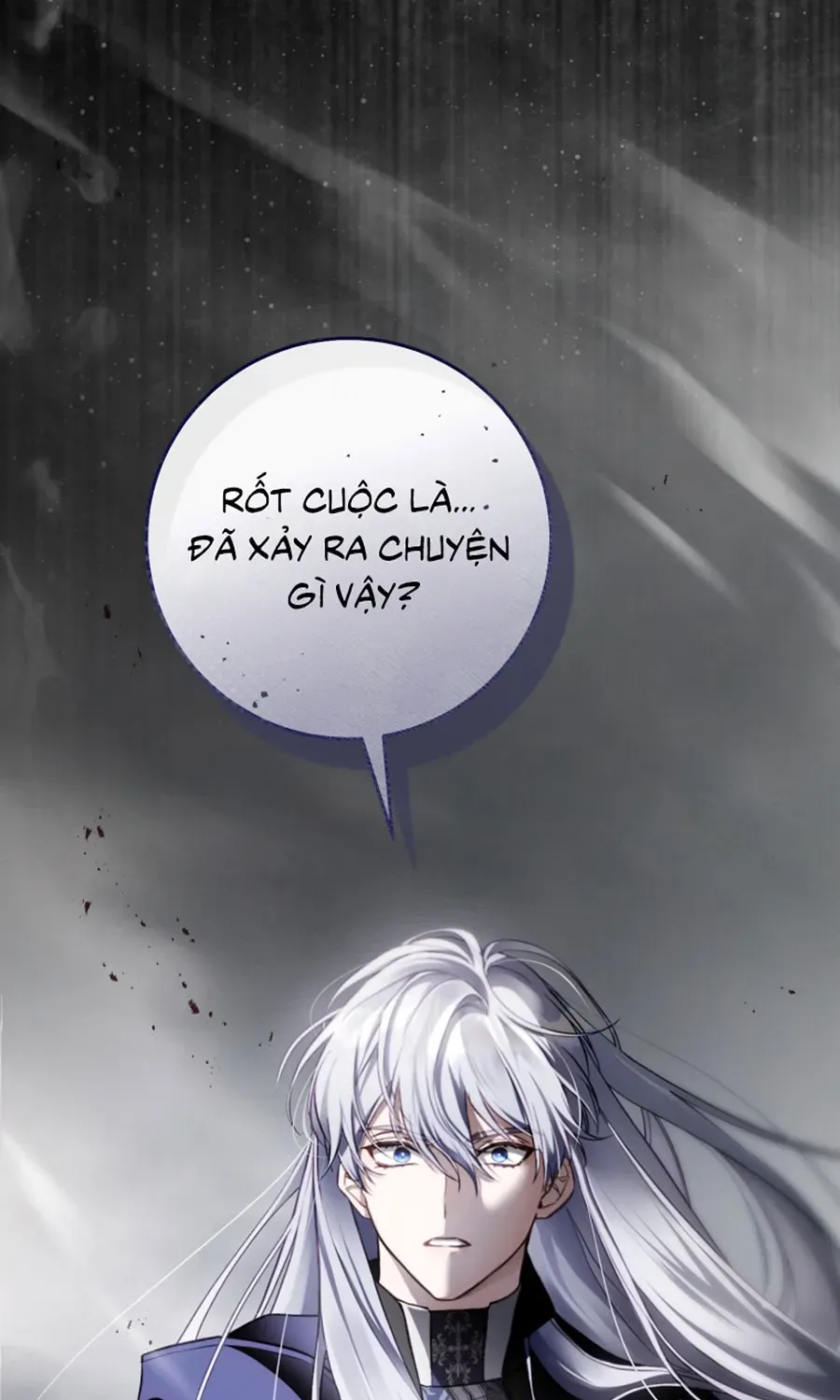 Đóa Hoa Cầm Kiếm Chap 61 - Next Chap 62