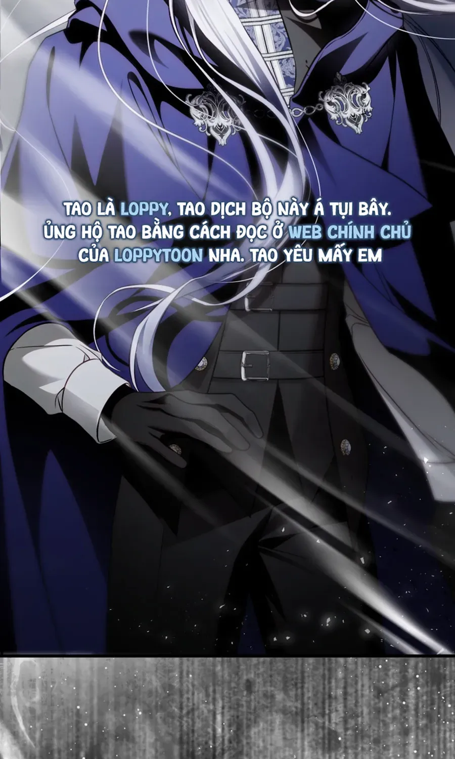 Đóa Hoa Cầm Kiếm Chap 61 - Next Chap 62