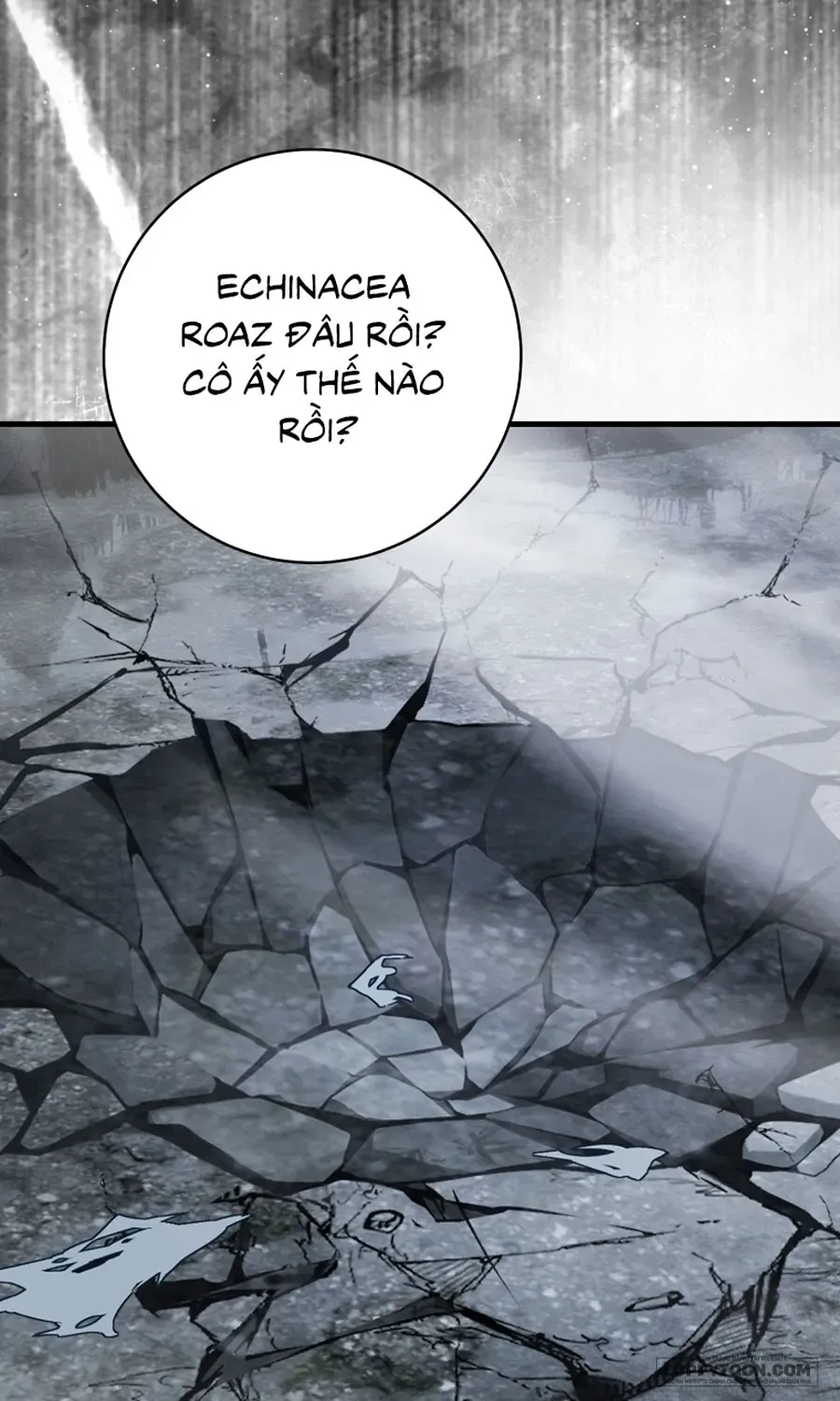 Đóa Hoa Cầm Kiếm Chap 61 - Next Chap 62