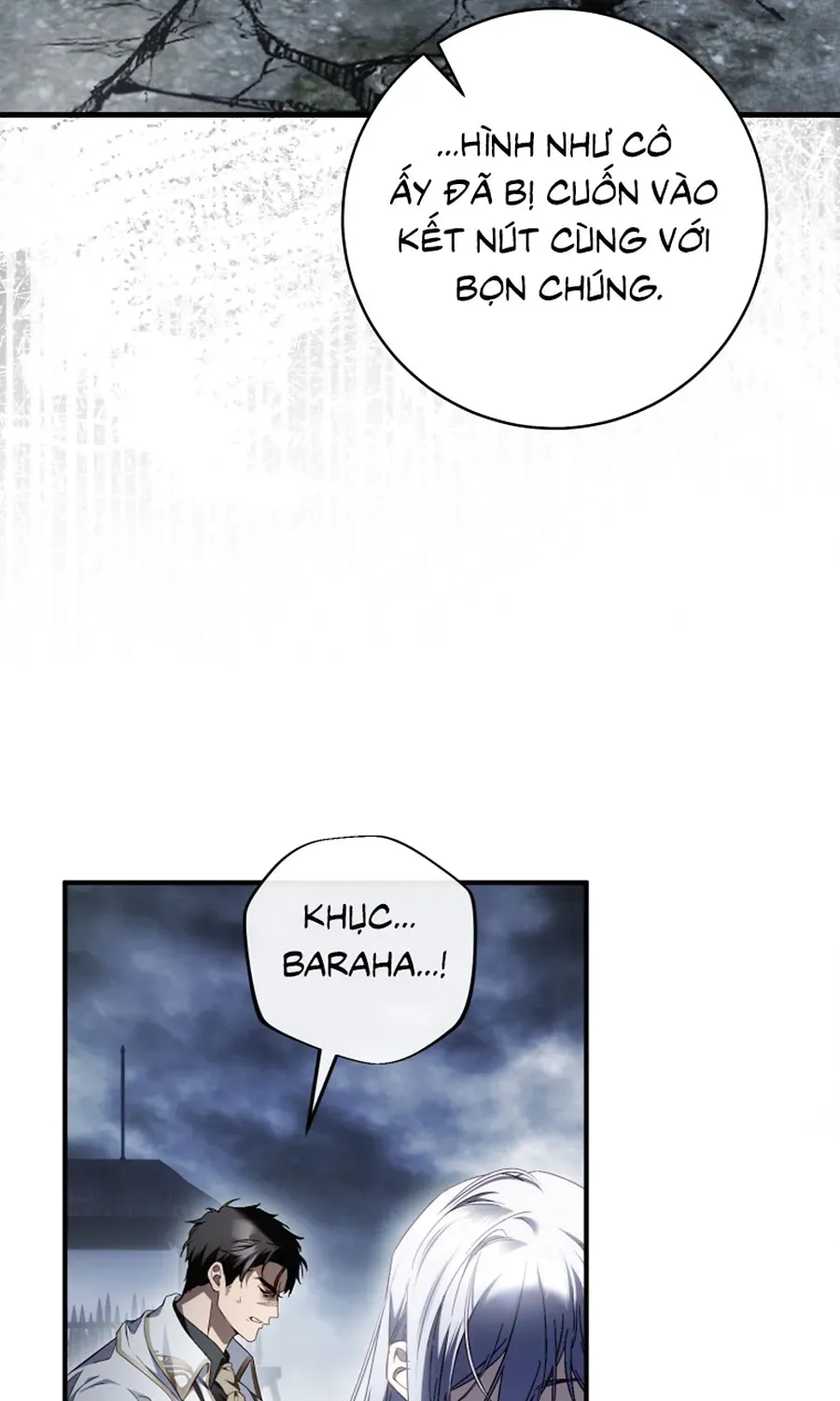 Đóa Hoa Cầm Kiếm Chap 61 - Next Chap 62