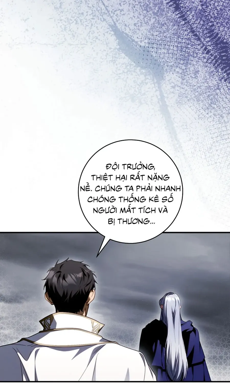 Đóa Hoa Cầm Kiếm Chap 61 - Next Chap 62