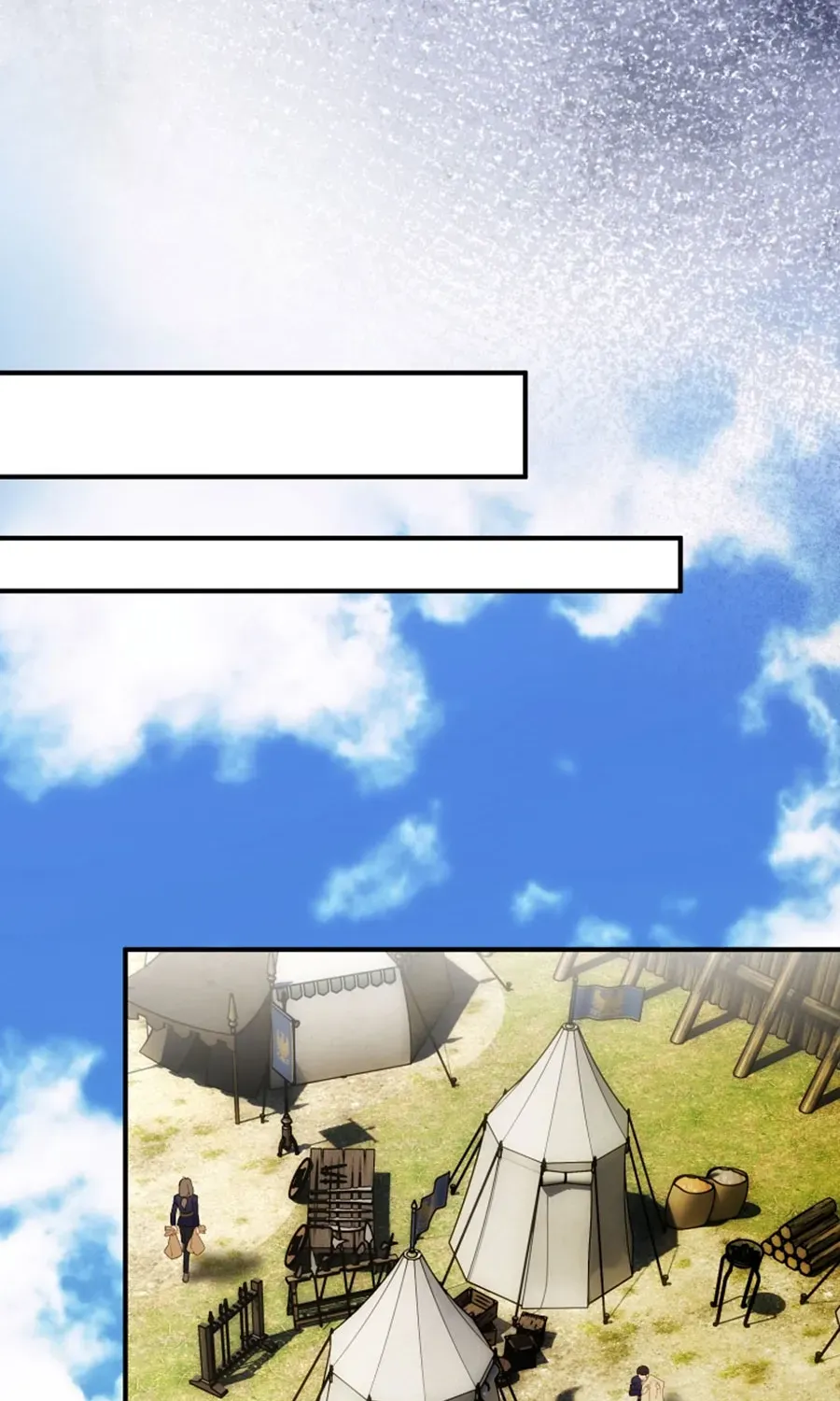 Đóa Hoa Cầm Kiếm Chap 61 - Next Chap 62