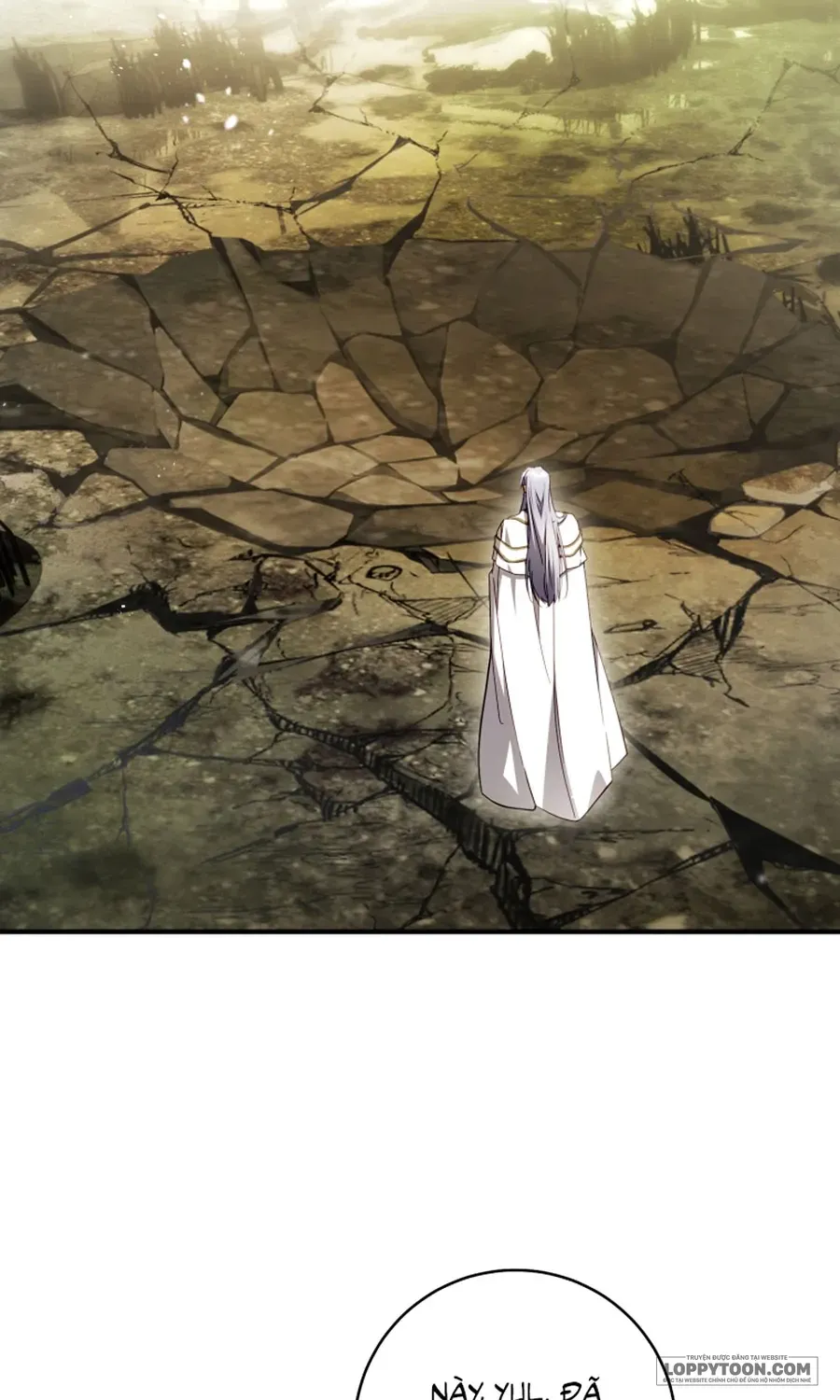 Đóa Hoa Cầm Kiếm Chap 61 - Next Chap 62