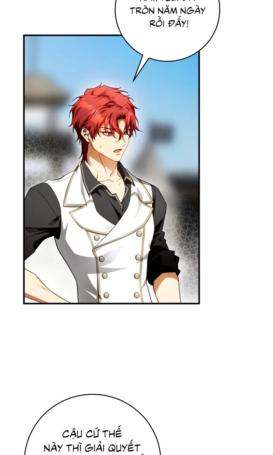 Đóa Hoa Cầm Kiếm Chap 61 - Next Chap 62