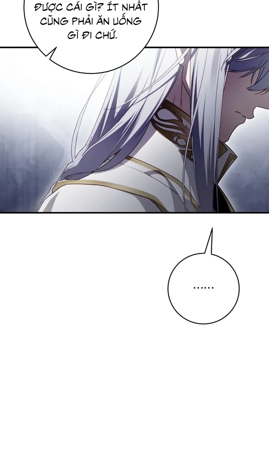 Đóa Hoa Cầm Kiếm Chap 61 - Next Chap 62
