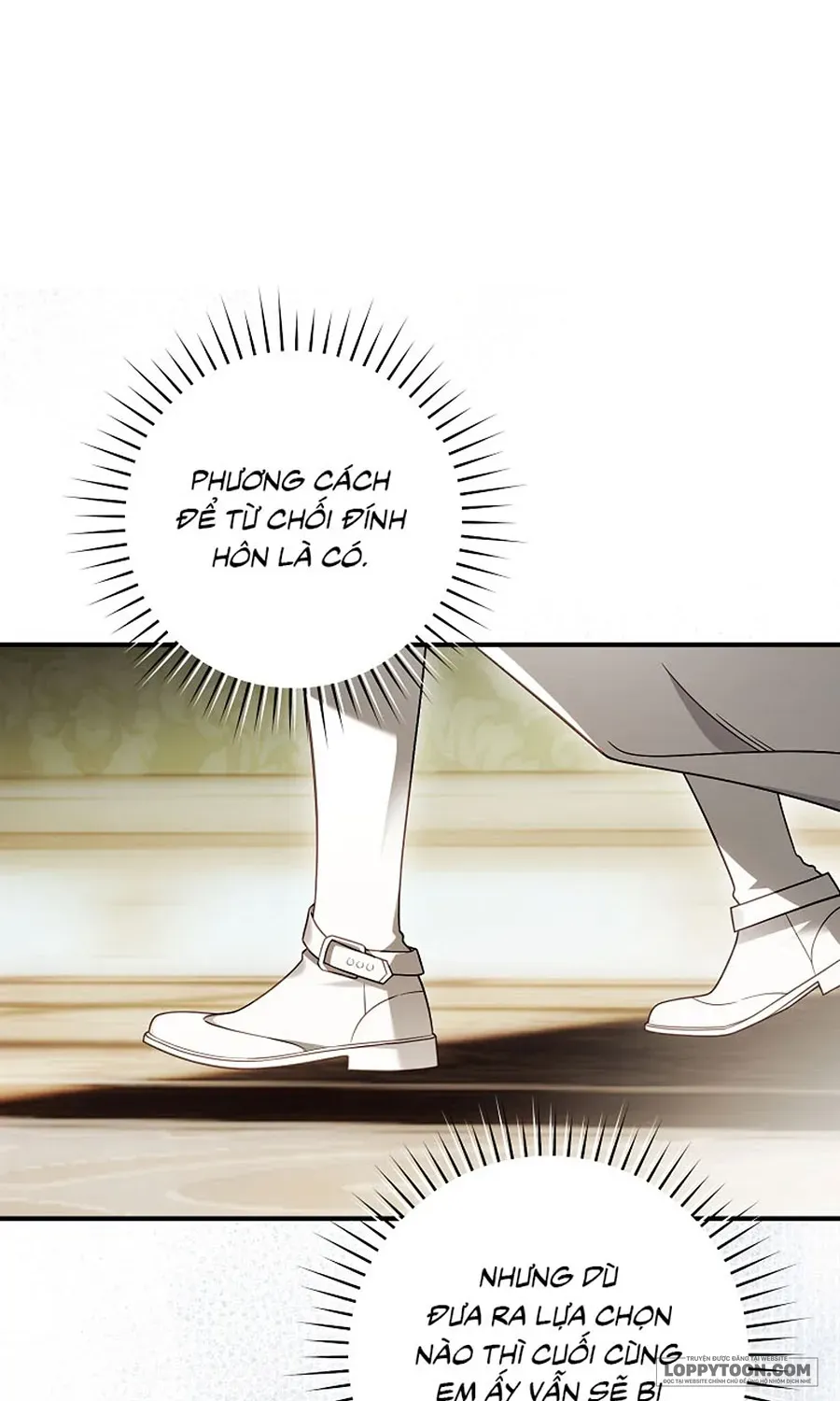 Đóa Hoa Cầm Kiếm Chap 62 - Next Chap 63