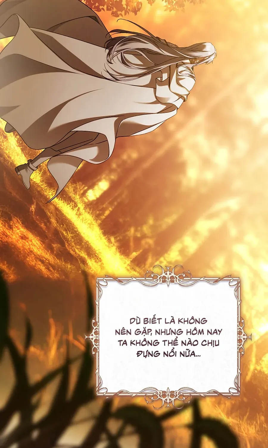 Đóa Hoa Cầm Kiếm Chap 62 - Next Chap 63