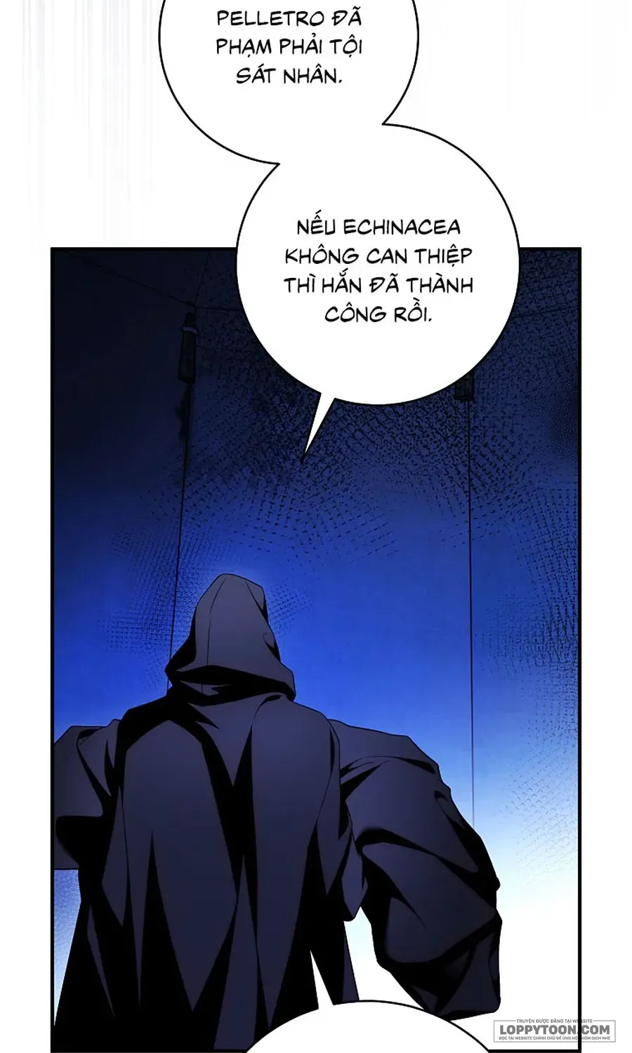 Đóa Hoa Cầm Kiếm Chap 62 - Next Chap 63