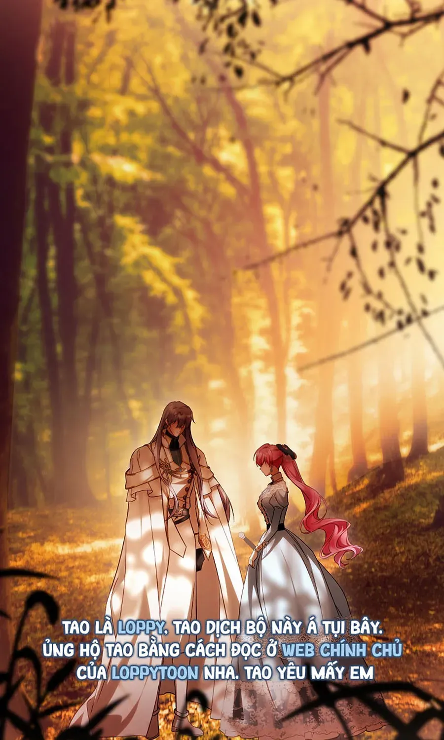 Đóa Hoa Cầm Kiếm Chap 62 - Next Chap 63