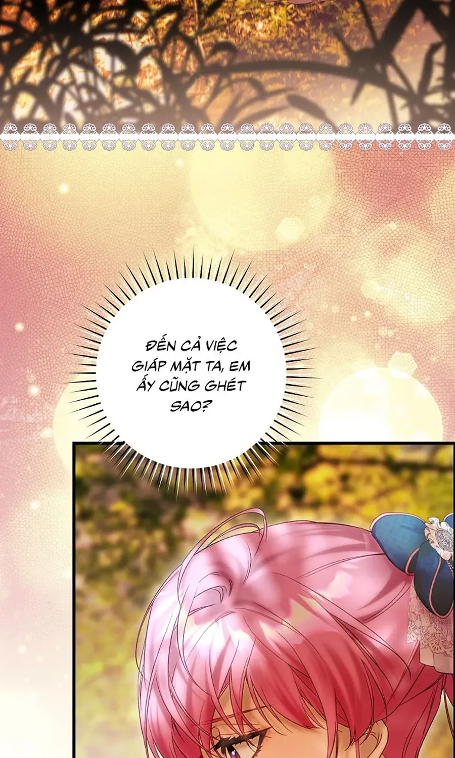 Đóa Hoa Cầm Kiếm Chap 62 - Next Chap 63