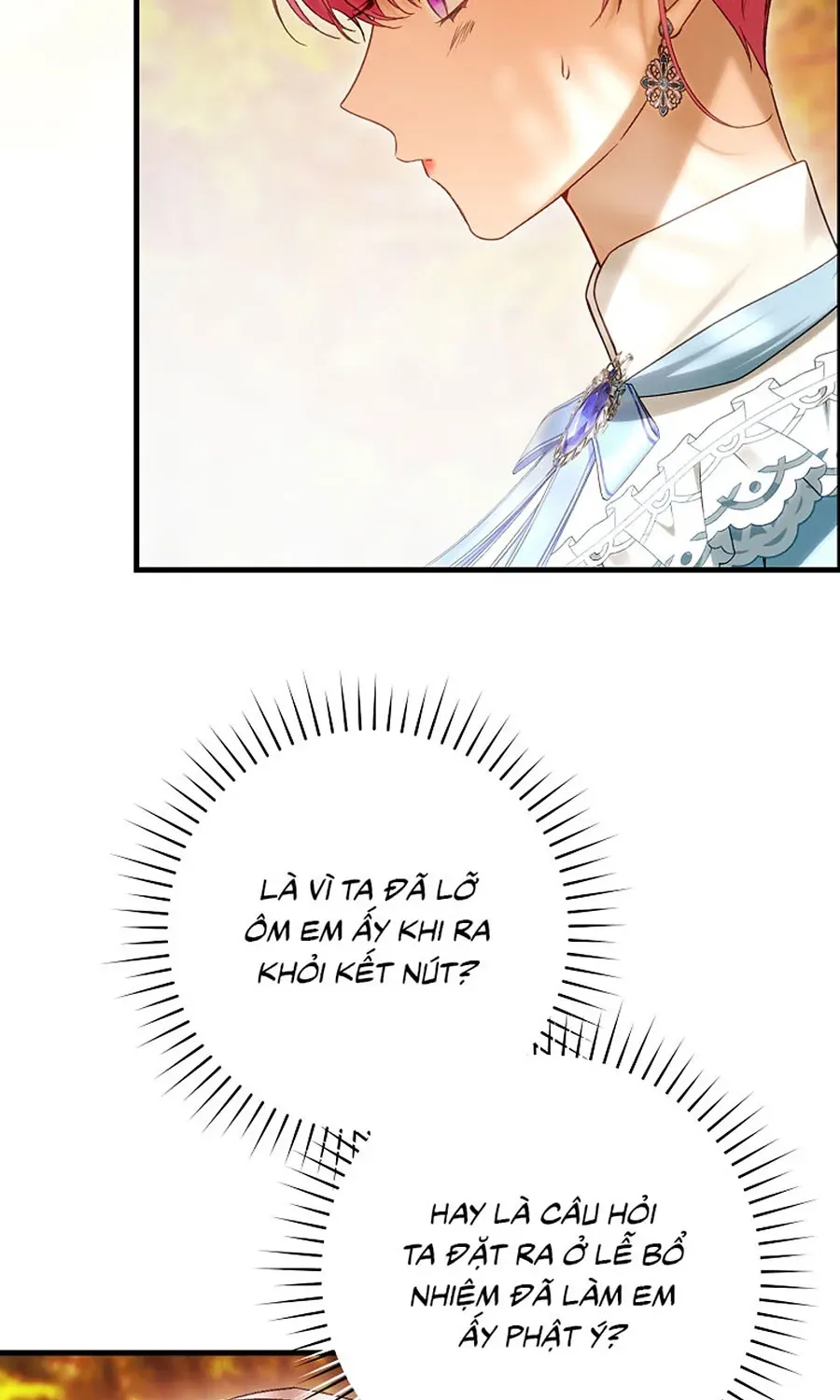 Đóa Hoa Cầm Kiếm Chap 62 - Next Chap 63