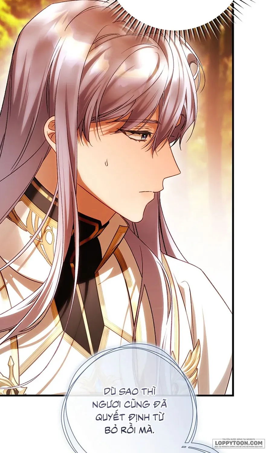 Đóa Hoa Cầm Kiếm Chap 62 - Next Chap 63