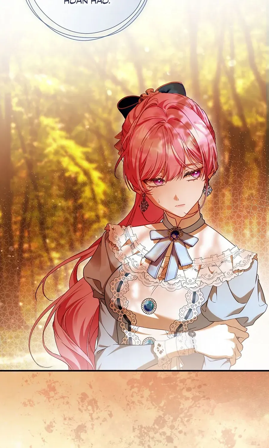 Đóa Hoa Cầm Kiếm Chap 62 - Next Chap 63