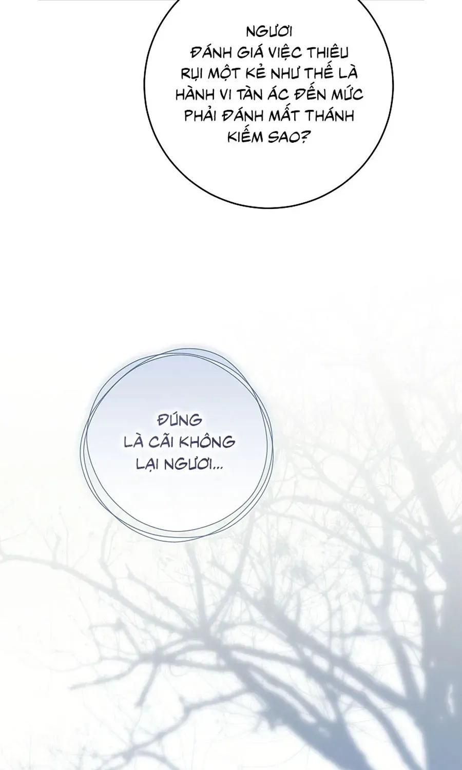 Đóa Hoa Cầm Kiếm Chap 62 - Next Chap 63