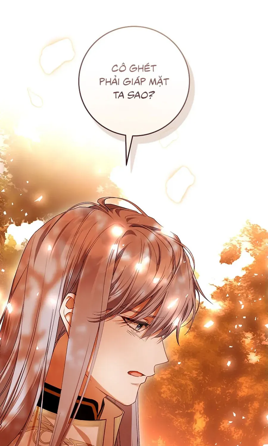 Đóa Hoa Cầm Kiếm Chap 62 - Next Chap 63