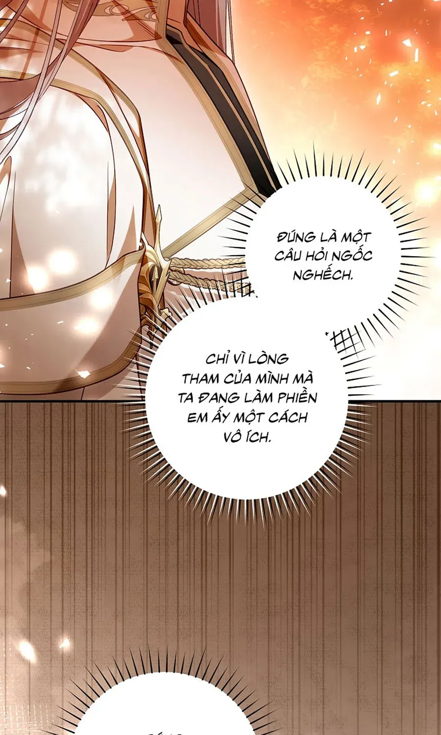 Đóa Hoa Cầm Kiếm Chap 62 - Next Chap 63