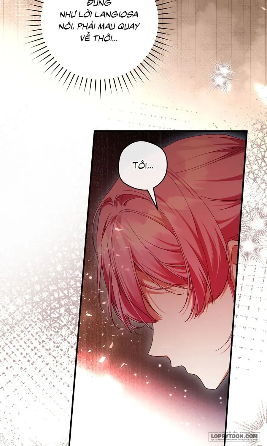 Đóa Hoa Cầm Kiếm Chap 62 - Next Chap 63