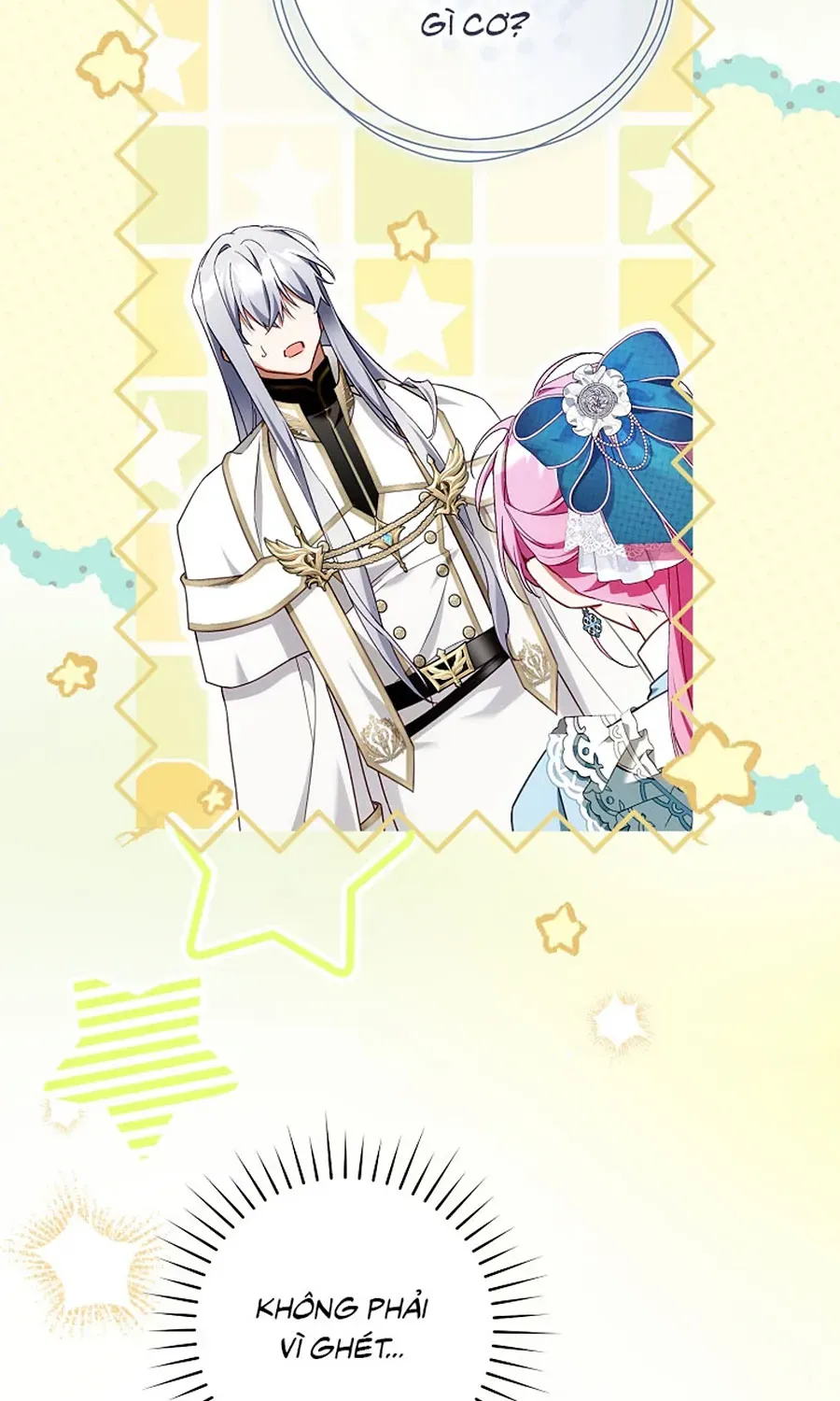 Đóa Hoa Cầm Kiếm Chap 62 - Next Chap 63