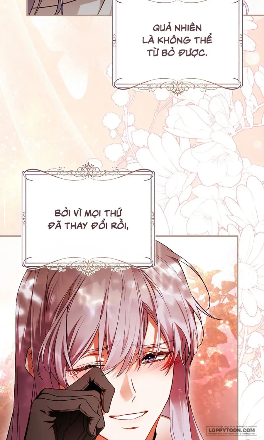 Đóa Hoa Cầm Kiếm Chap 62 - Next Chap 63