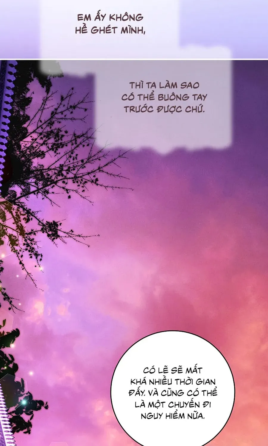 Đóa Hoa Cầm Kiếm Chap 62 - Next Chap 63