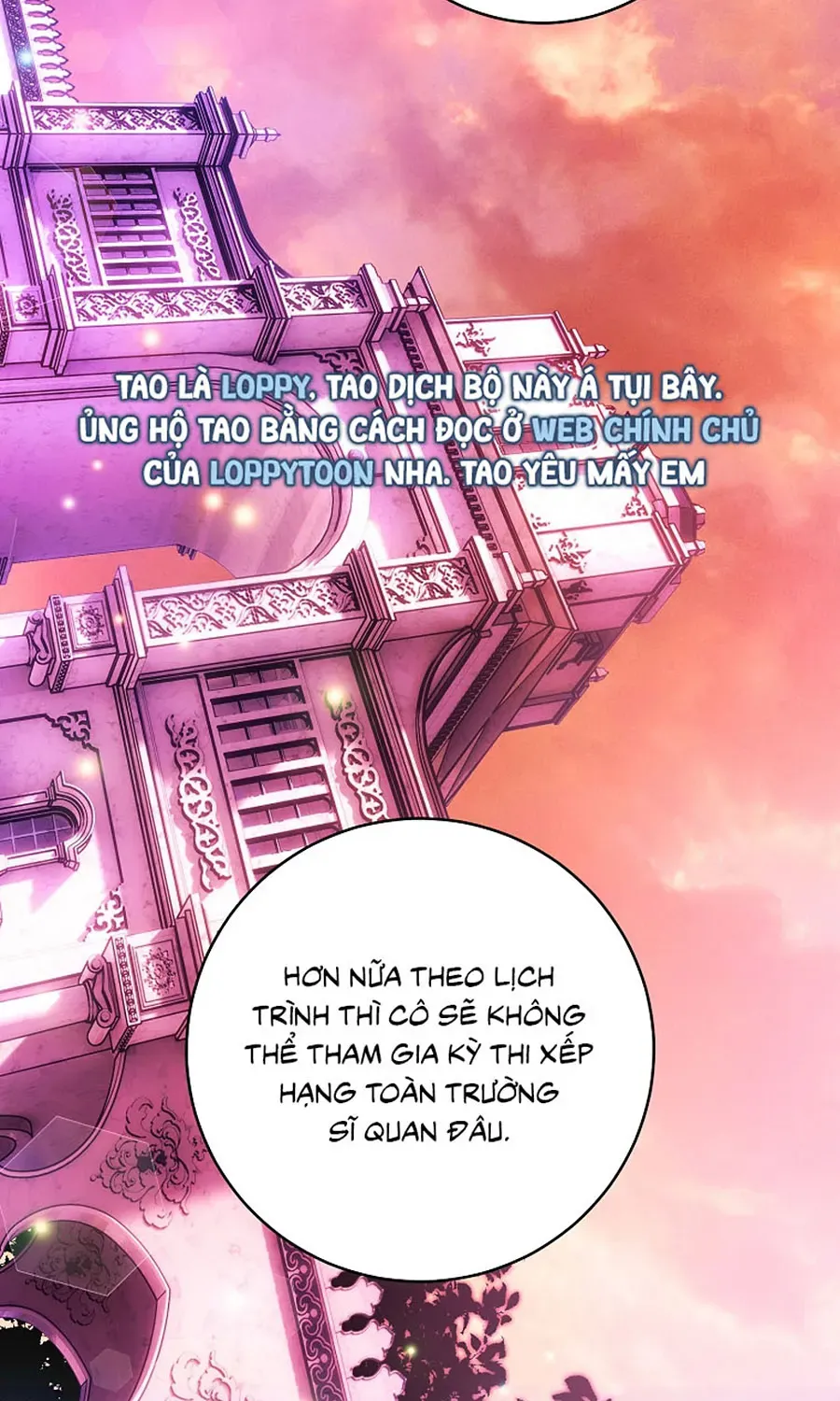 Đóa Hoa Cầm Kiếm Chap 62 - Next Chap 63
