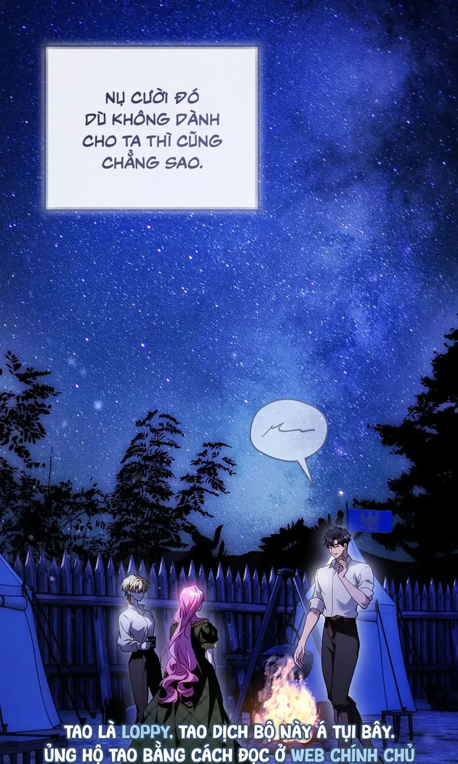 Đóa Hoa Cầm Kiếm Chap 62 - Next Chap 63