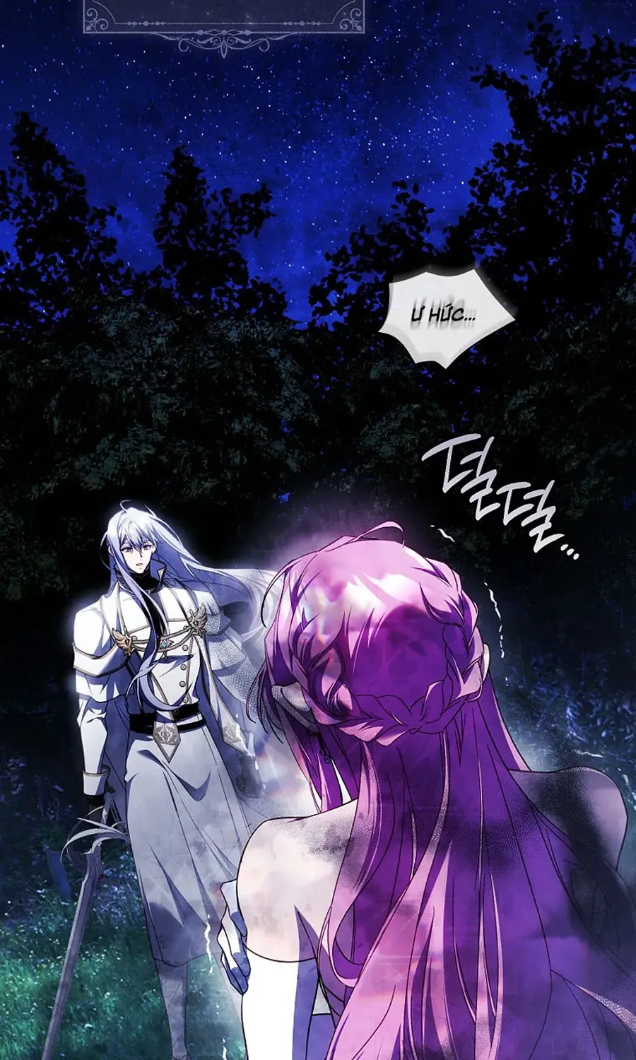 Đóa Hoa Cầm Kiếm Chap 62 - Next Chap 63