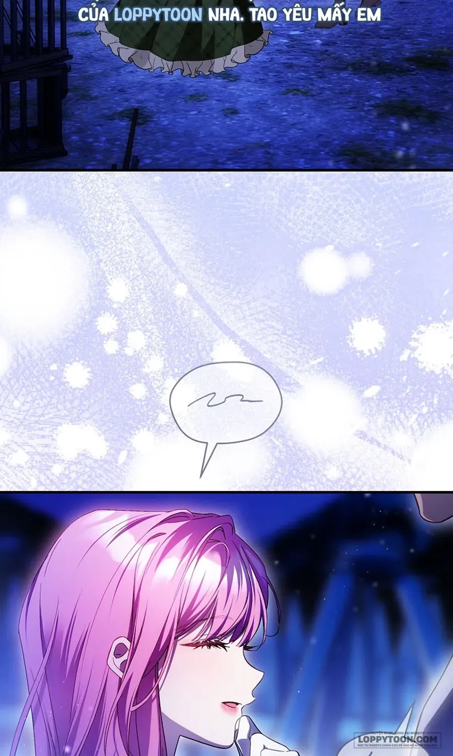 Đóa Hoa Cầm Kiếm Chap 62 - Next Chap 63