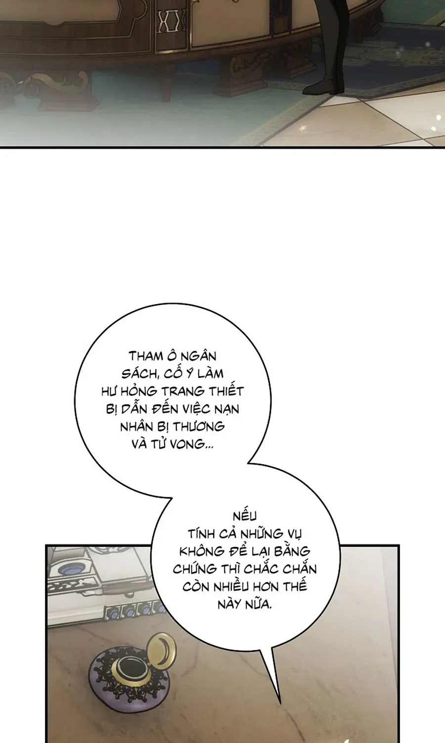 Đóa Hoa Cầm Kiếm Chap 62 - Next Chap 63