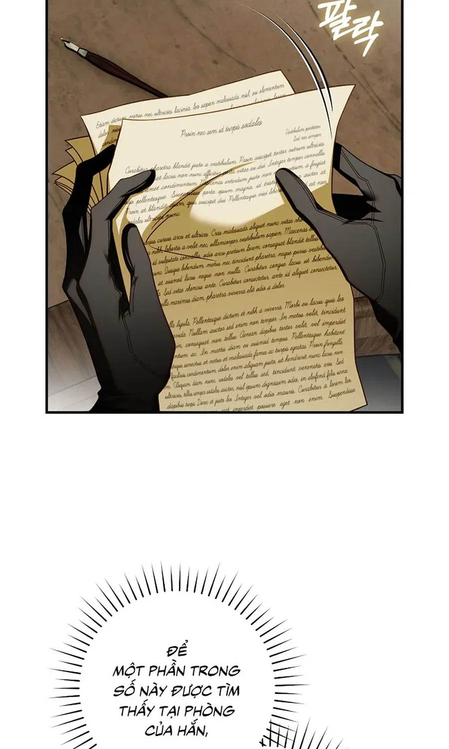 Đóa Hoa Cầm Kiếm Chap 62 - Next Chap 63