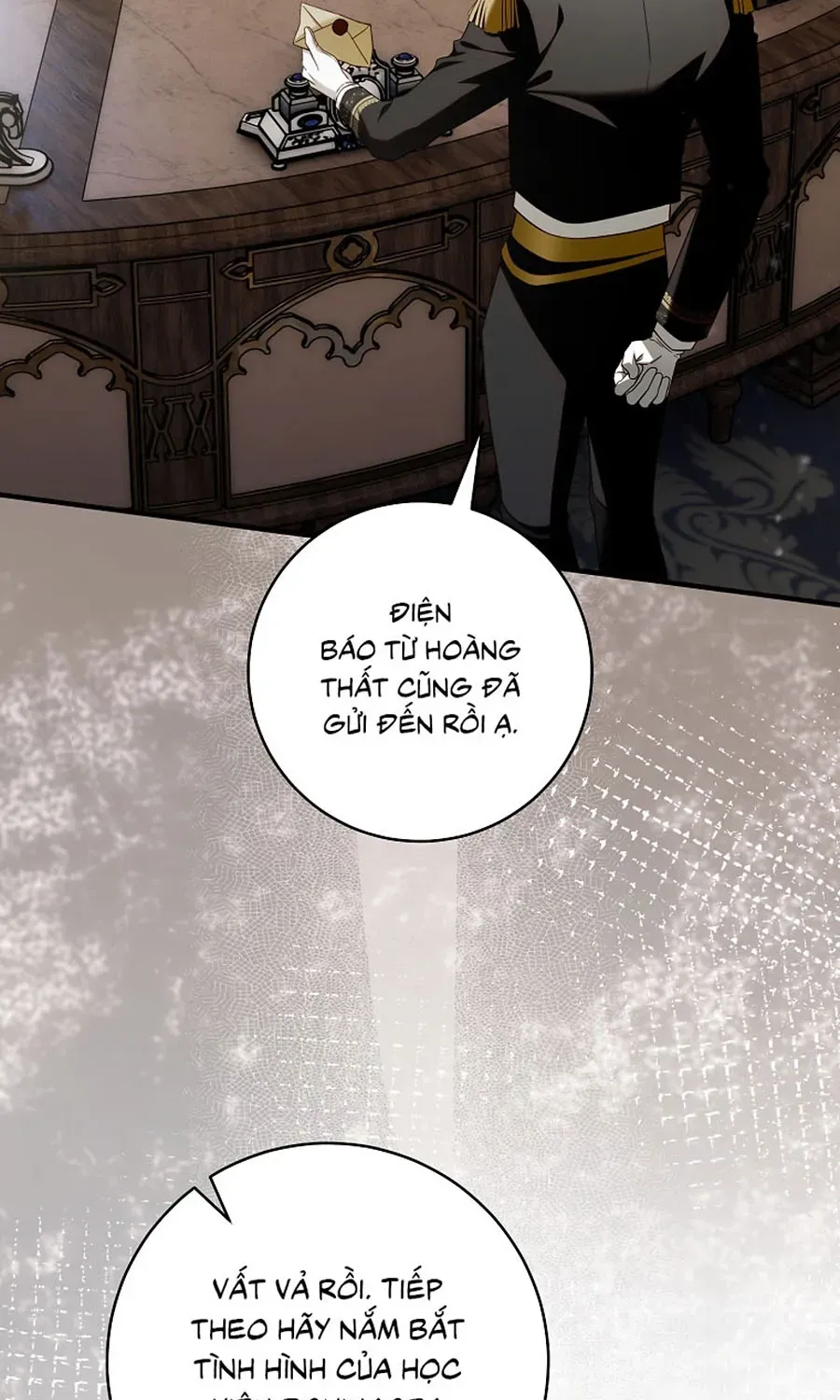 Đóa Hoa Cầm Kiếm Chap 62 - Next Chap 63