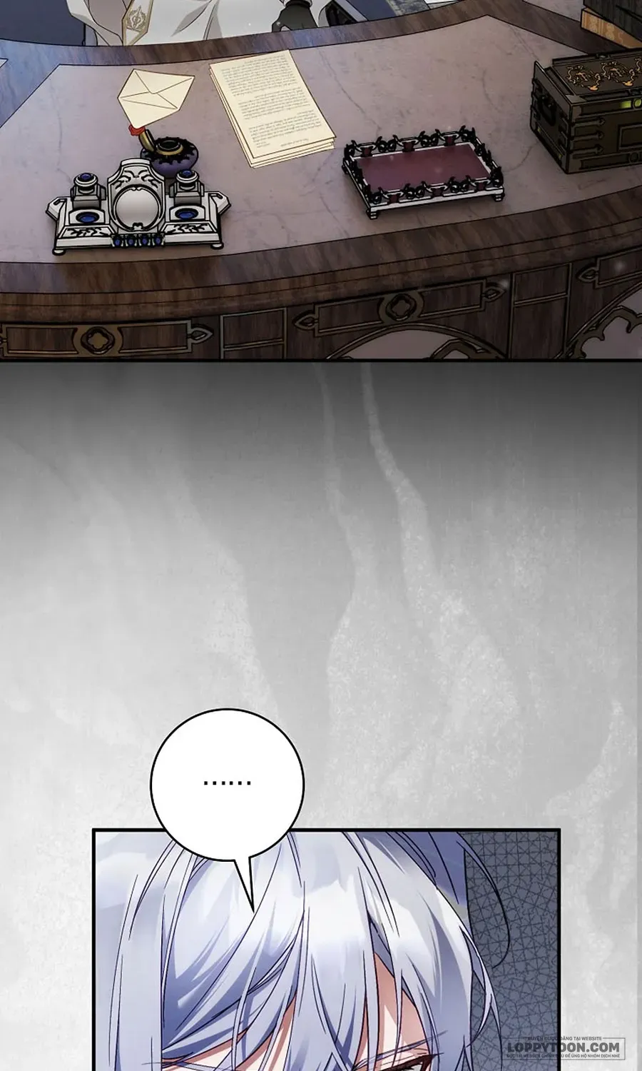 Đóa Hoa Cầm Kiếm Chap 62 - Next Chap 63