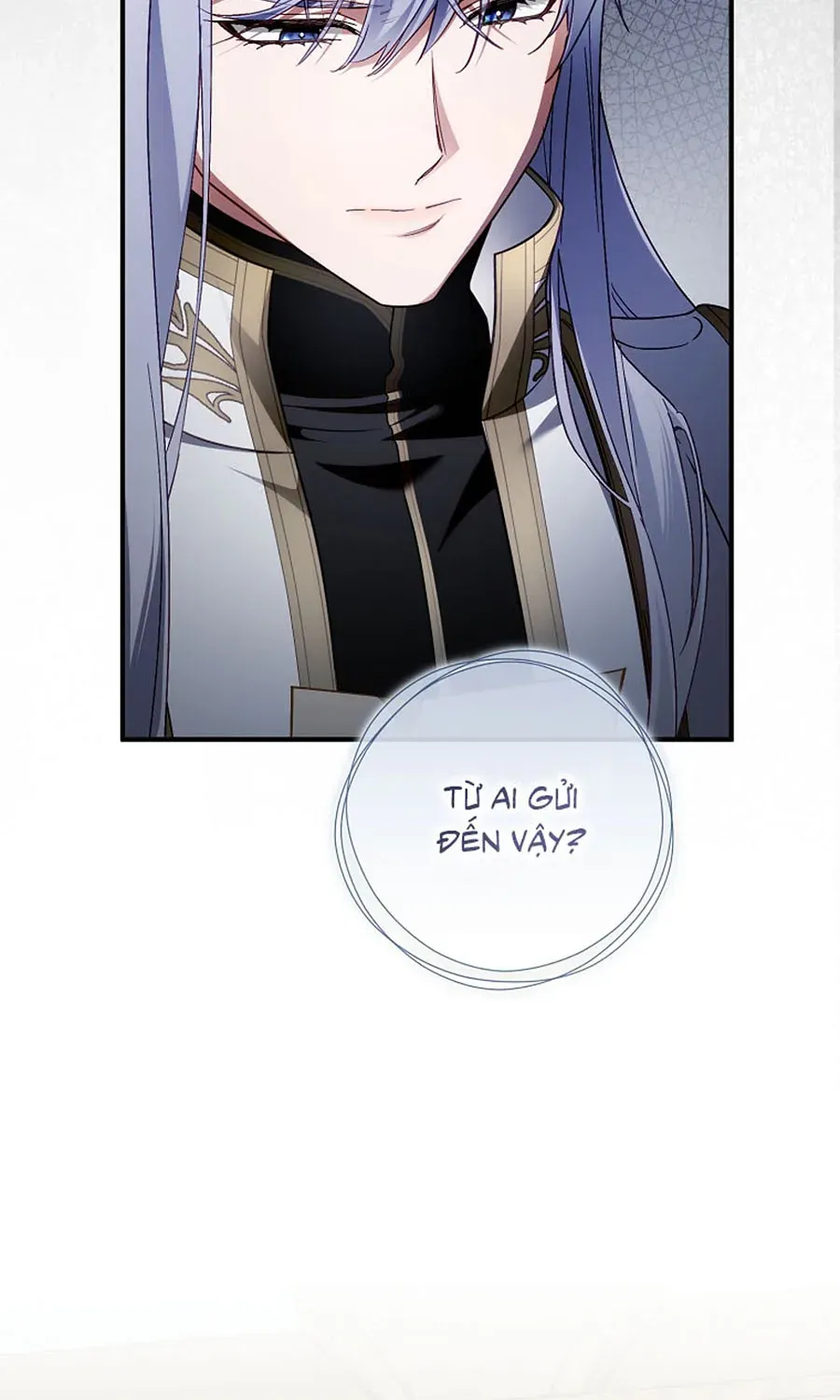 Đóa Hoa Cầm Kiếm Chap 62 - Next Chap 63