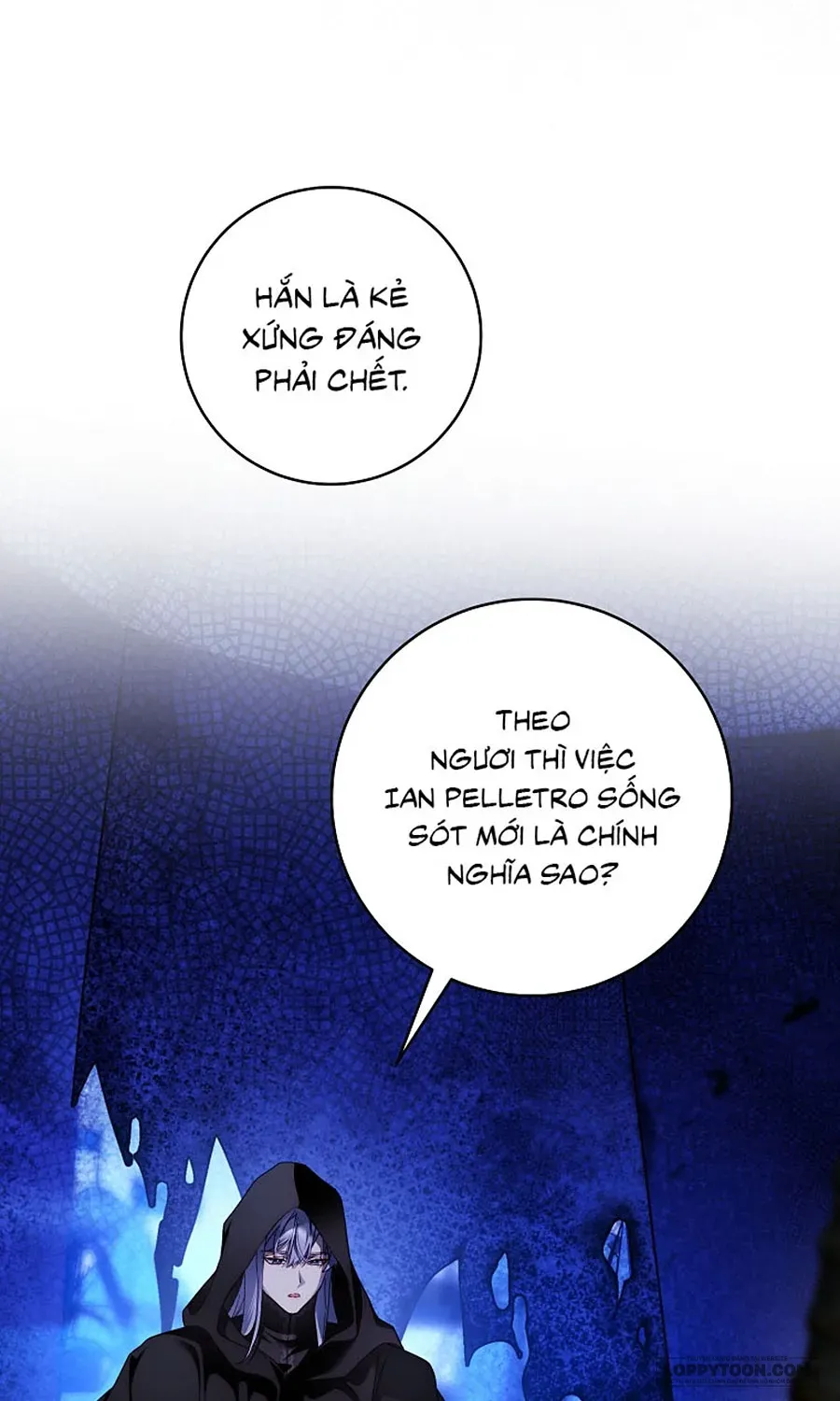 Đóa Hoa Cầm Kiếm Chap 62 - Next Chap 63