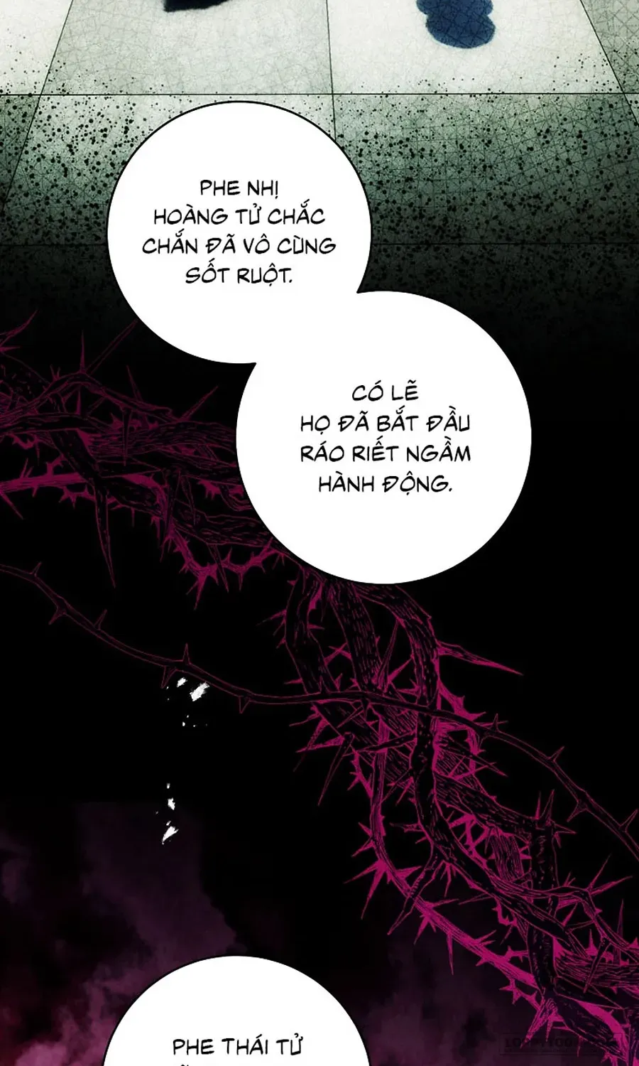 Đóa Hoa Cầm Kiếm Chap 62 - Next Chap 63