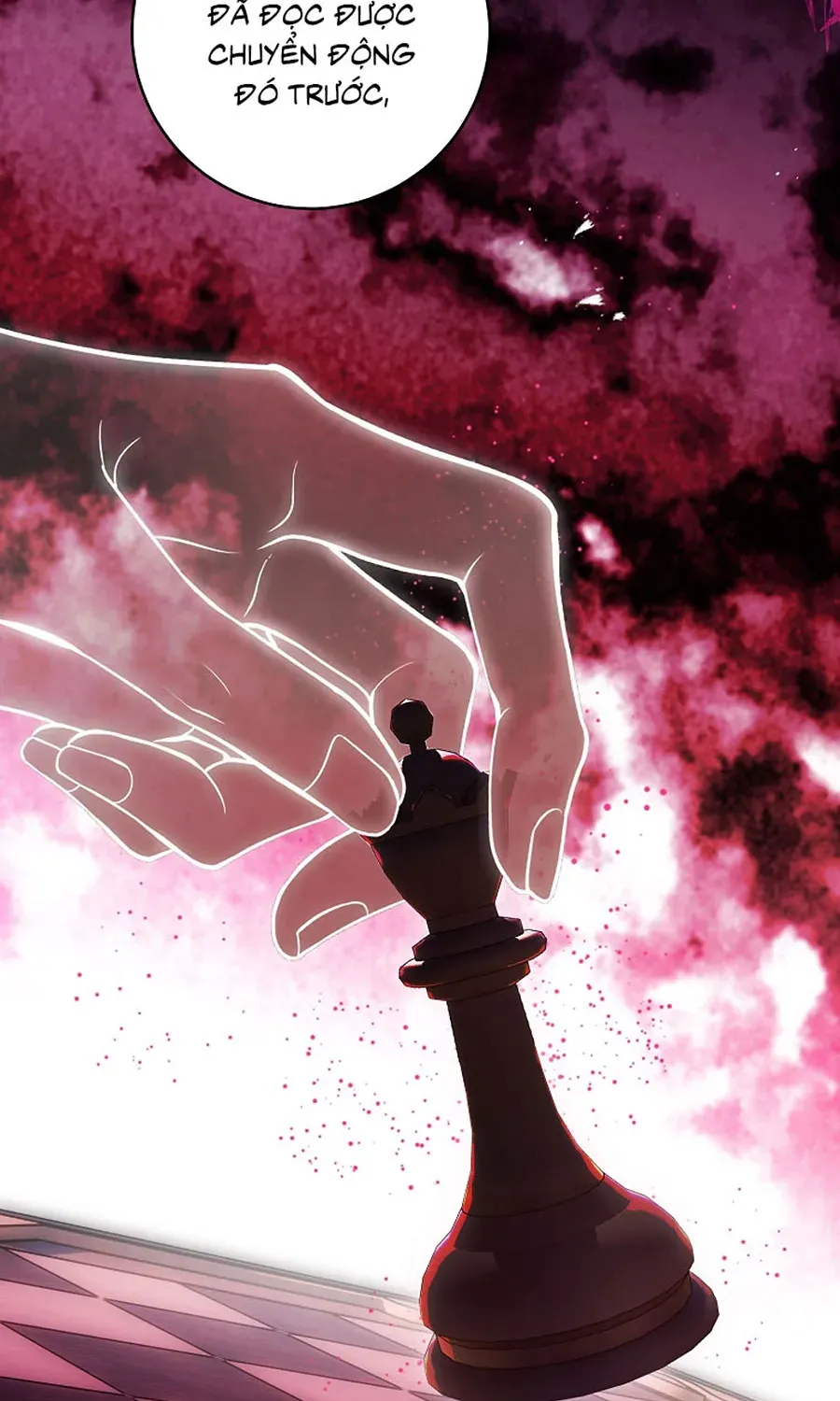 Đóa Hoa Cầm Kiếm Chap 62 - Next Chap 63