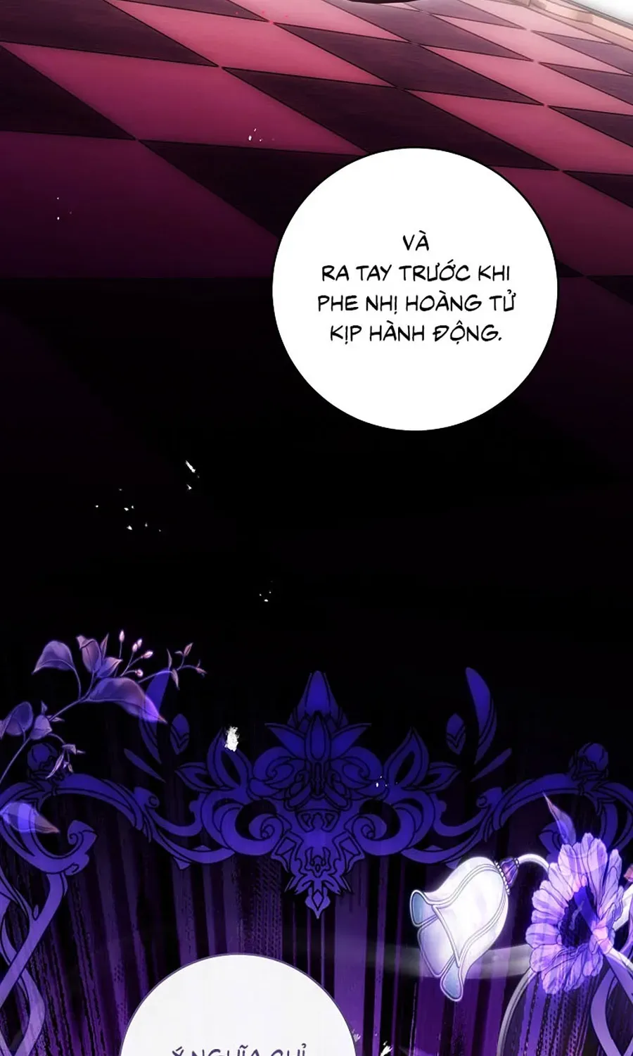 Đóa Hoa Cầm Kiếm Chap 62 - Next Chap 63