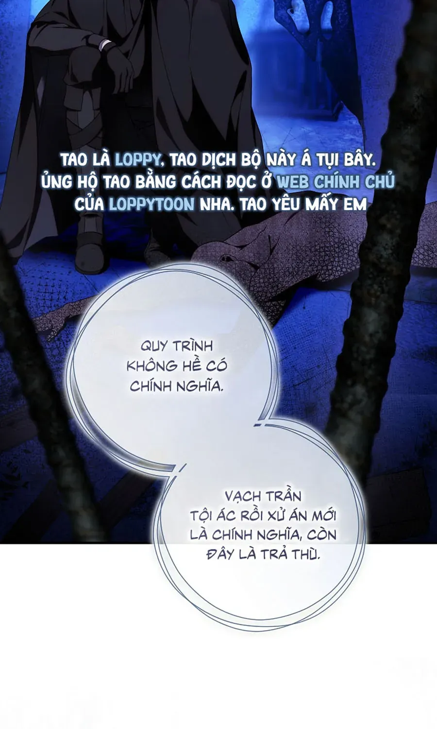 Đóa Hoa Cầm Kiếm Chap 62 - Next Chap 63