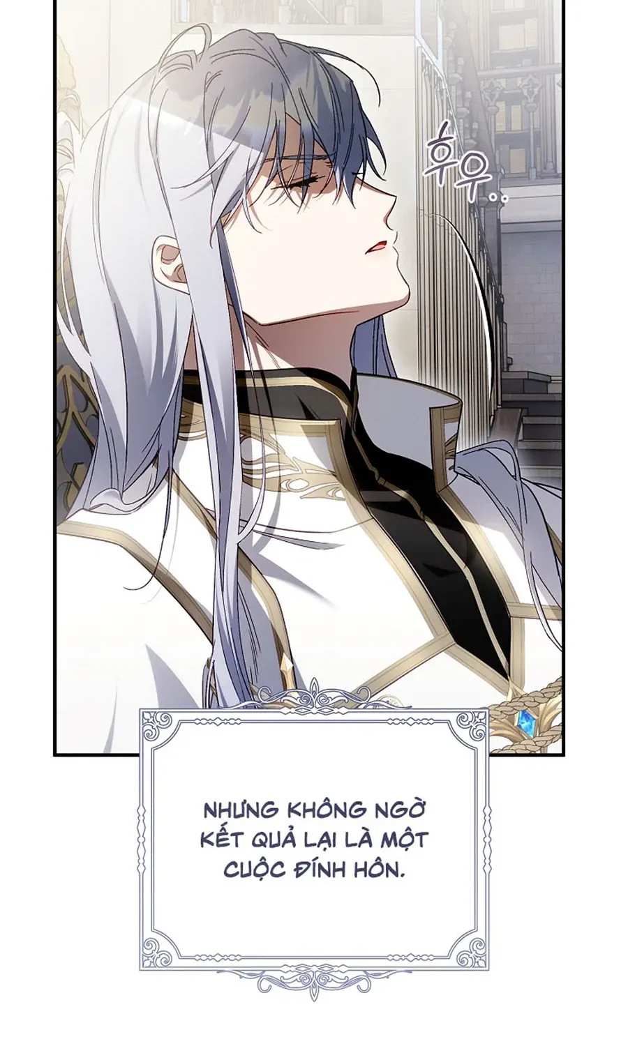 Đóa Hoa Cầm Kiếm Chap 62 - Next Chap 63