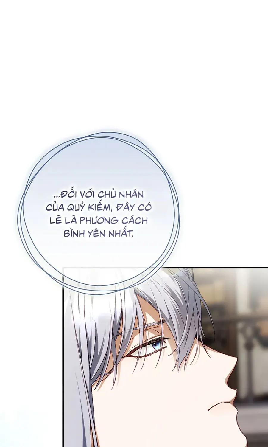 Đóa Hoa Cầm Kiếm Chap 62 - Next Chap 63