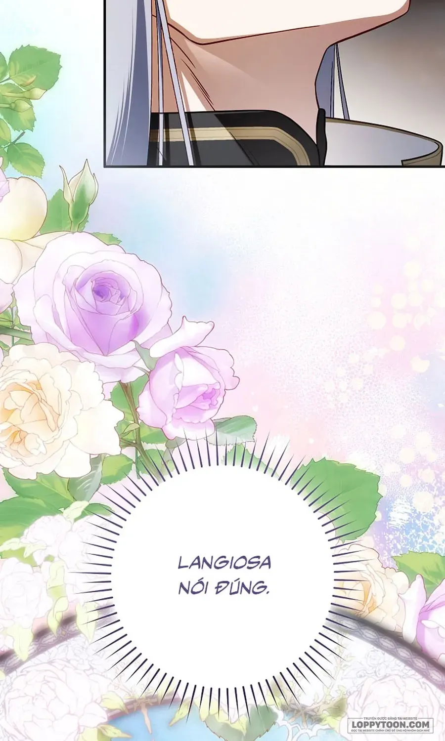 Đóa Hoa Cầm Kiếm Chap 62 - Next Chap 63